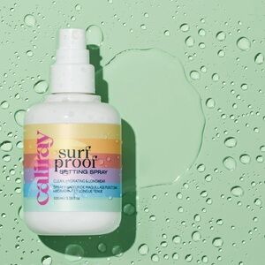 Caliray Beauty Surfproof Clean Setting Spray (100ml - 3.38 fl. oz)